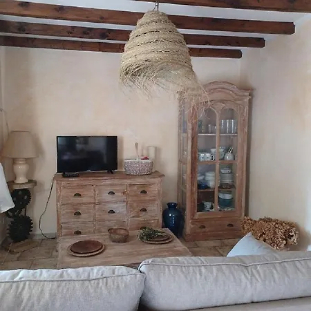 Lei Bugadiero Ferienhaus