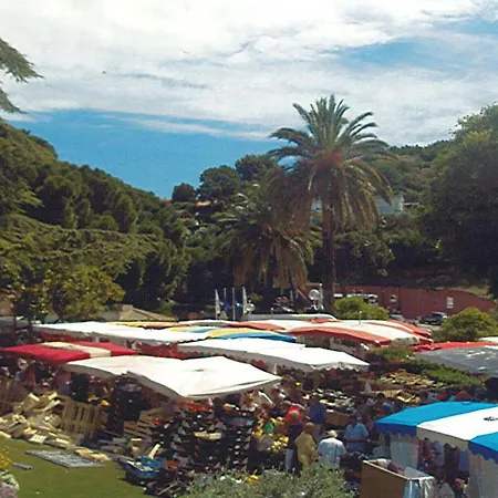 Lei Bugadiero 펜션 라크루아발메르