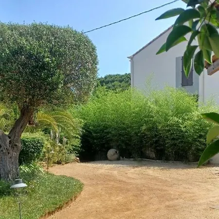 Lei Bugadiero Ferienhaus *