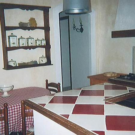 Lei Bugadiero Prázdninový dům