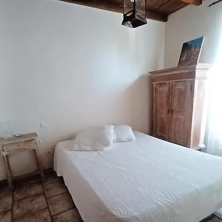 Lei Bugadiero Hébergement de vacances La Croix-Valmer