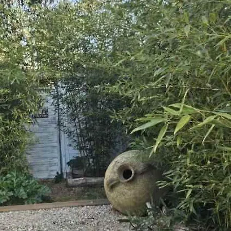 Lei Bugadiero Prázdninový dům *